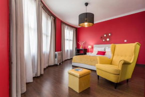  Oporto Santa Catarina Residence  Atiães
